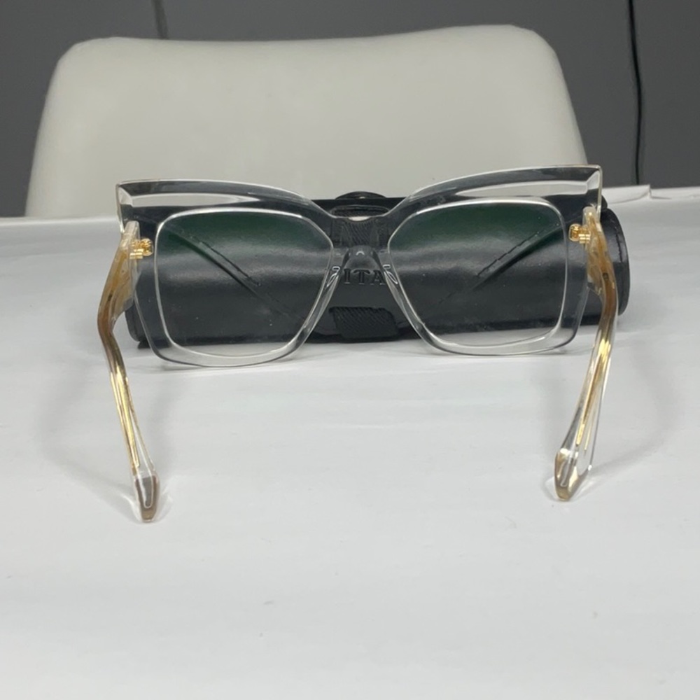 Dita Glasses Authentic Guarantee Perfect For Your Prescription - Picture 4 of 4